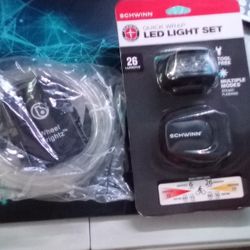 Bike Lights 