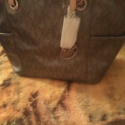 michael kors purse 