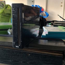 Wii
