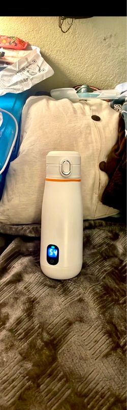 Portable Bottle Warmer
