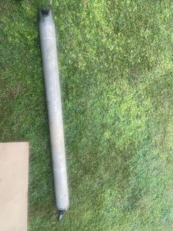 Chevy Drive shaft 1500