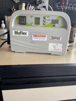 Blu Flex DVT. PICK UP ONLY 