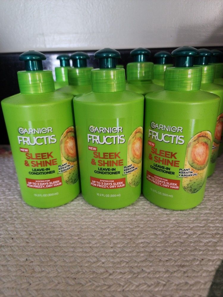Fructis