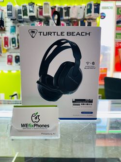 Turtle Beach Wireless Gaming Headset
