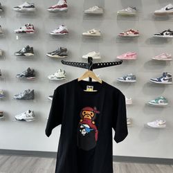 Brand New Bape Tee Size L