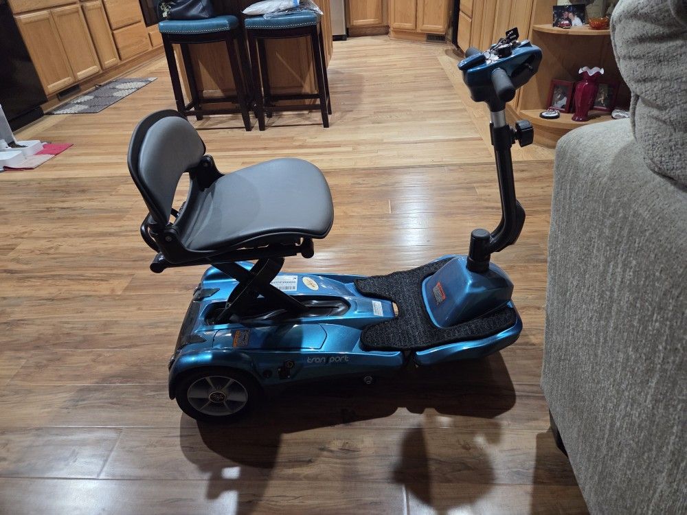 Scooter