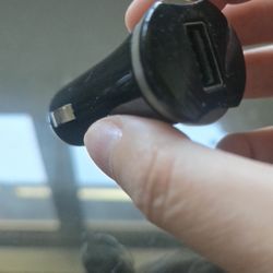 USB Charger For Car