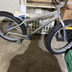 Se Bike Fat ripper 2016