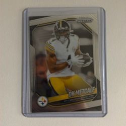 Do The Most Double Team Player In The NFL