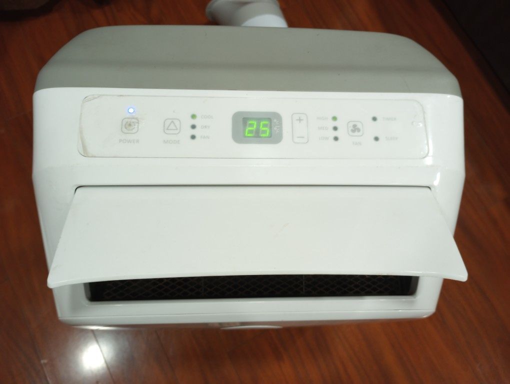 Hisense Ac Portable $200    BTU 10.000