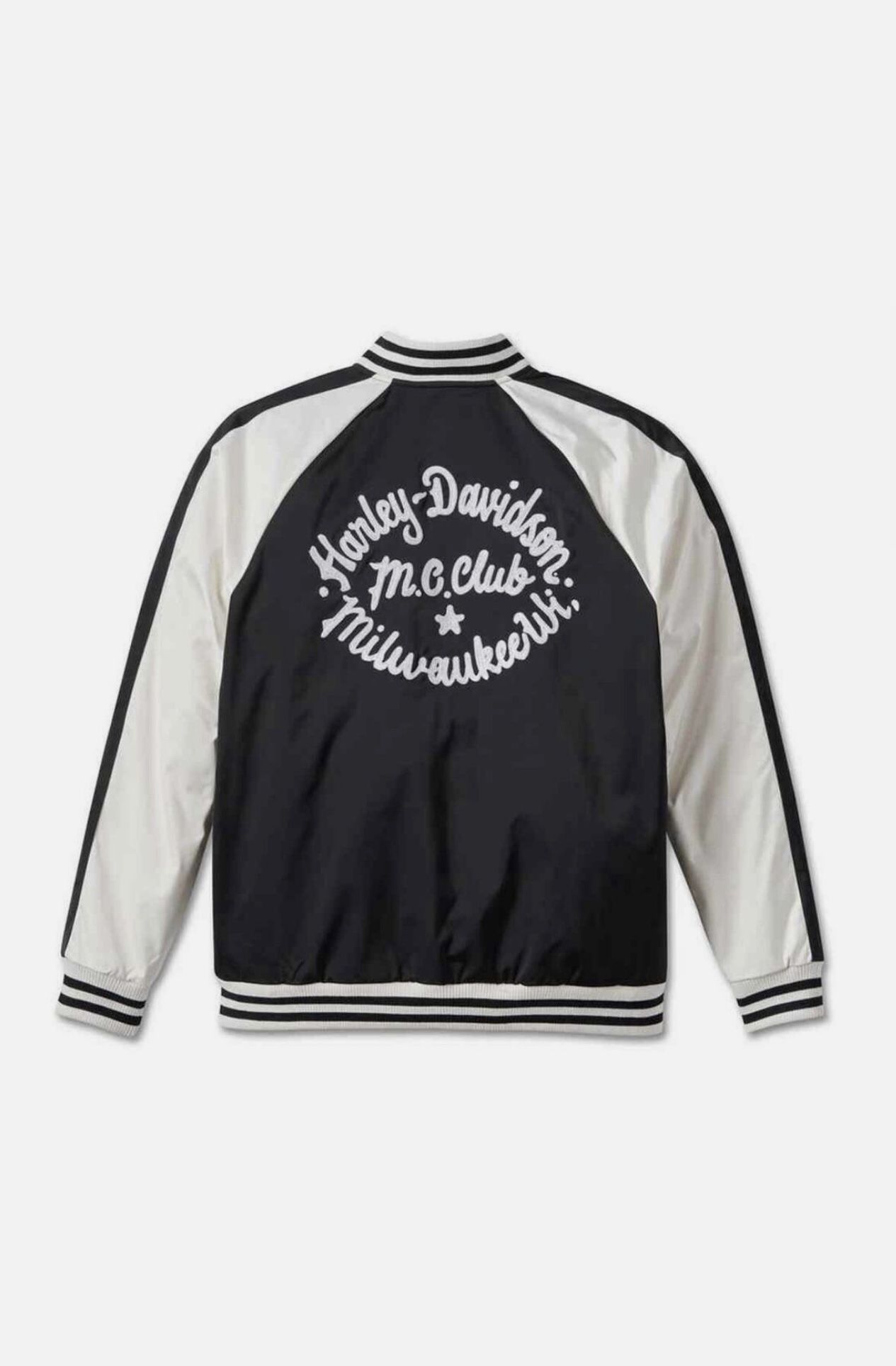Harley Davidson Men’s Jacket Size XL