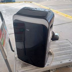 ThermoKing A/C Swamp Cooler Combo 