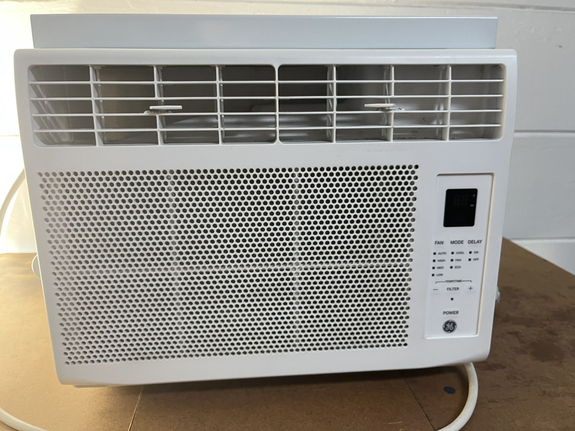GE window Air Conditioner