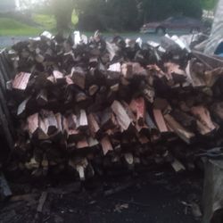 Firewood 
