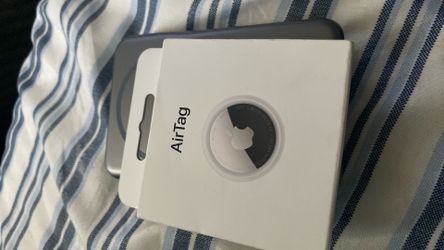 Air tag