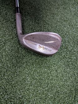 Fourteen mt28 54° wedge