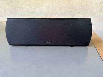 Definitive ProCinema Center-1000