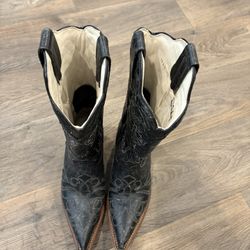Cowboy Boots