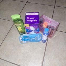 House products All New 