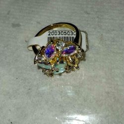 Ring Size 7