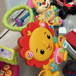 baby walker Musical 