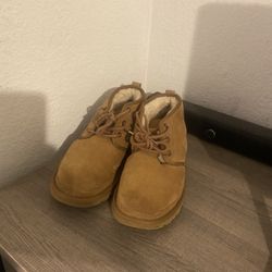 Uggs Size 8
