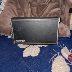 Kicker Amp Cxa360.4