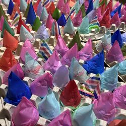 👀👀👀Easter Eggs👀👀👀👀