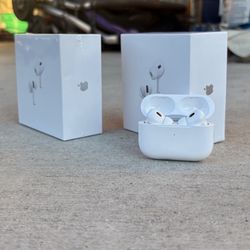 AirPods Pro Gen 2