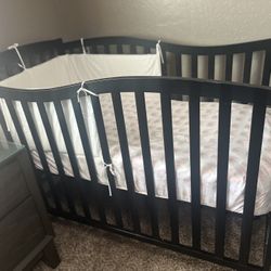 Baby Crib