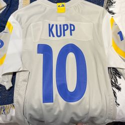 Cooper Kupp rams Men’s Medium Jersey
