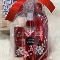 Bath & Body Works 