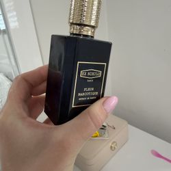 Ex Nihilo Fleur Narcotic