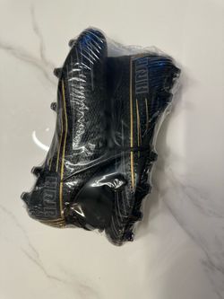 HRJR Soccer Shoes Size 44