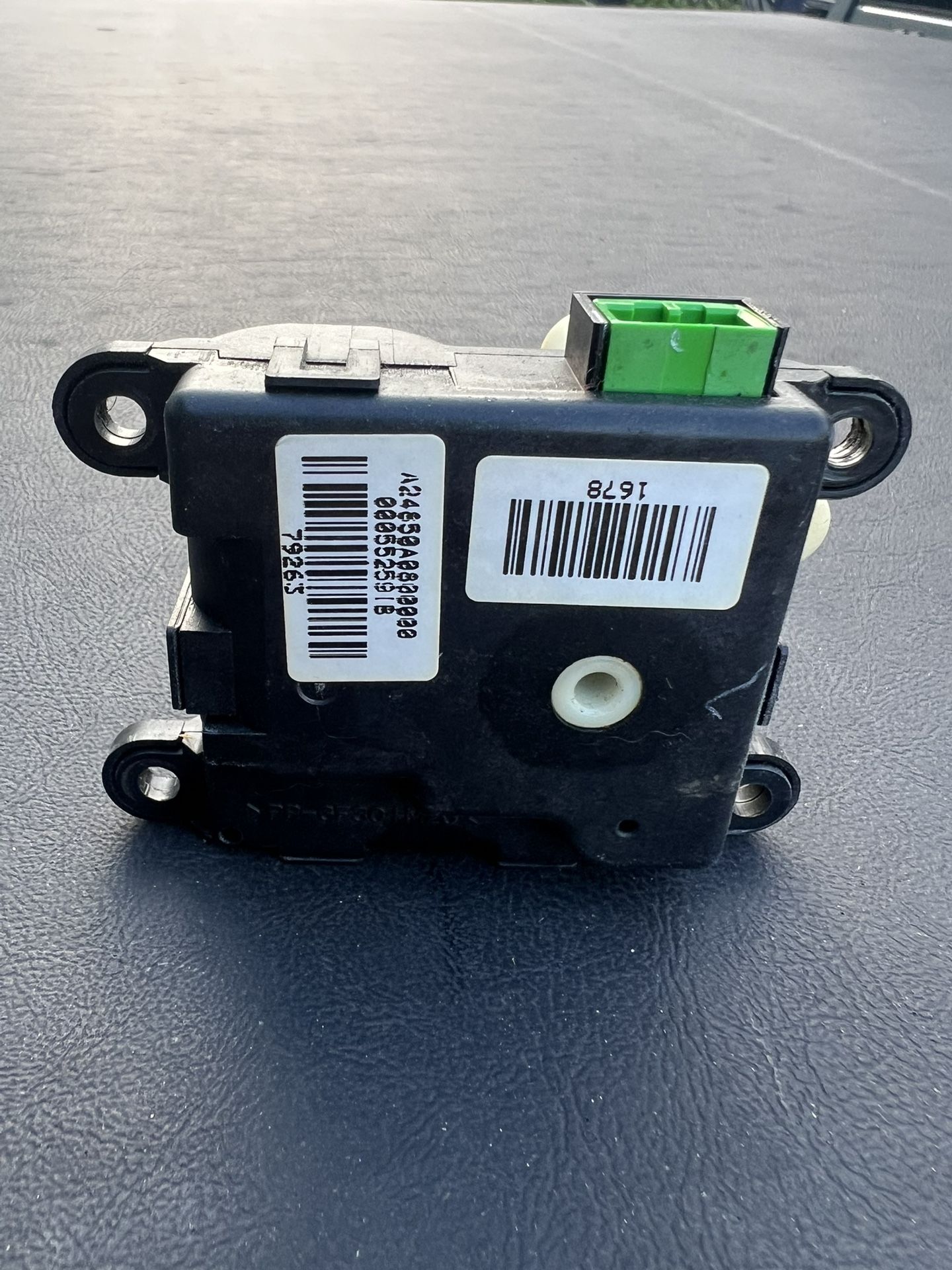03-07 Honda Accord Sedan/Coupe