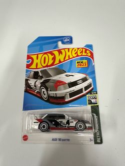 Hotwheels