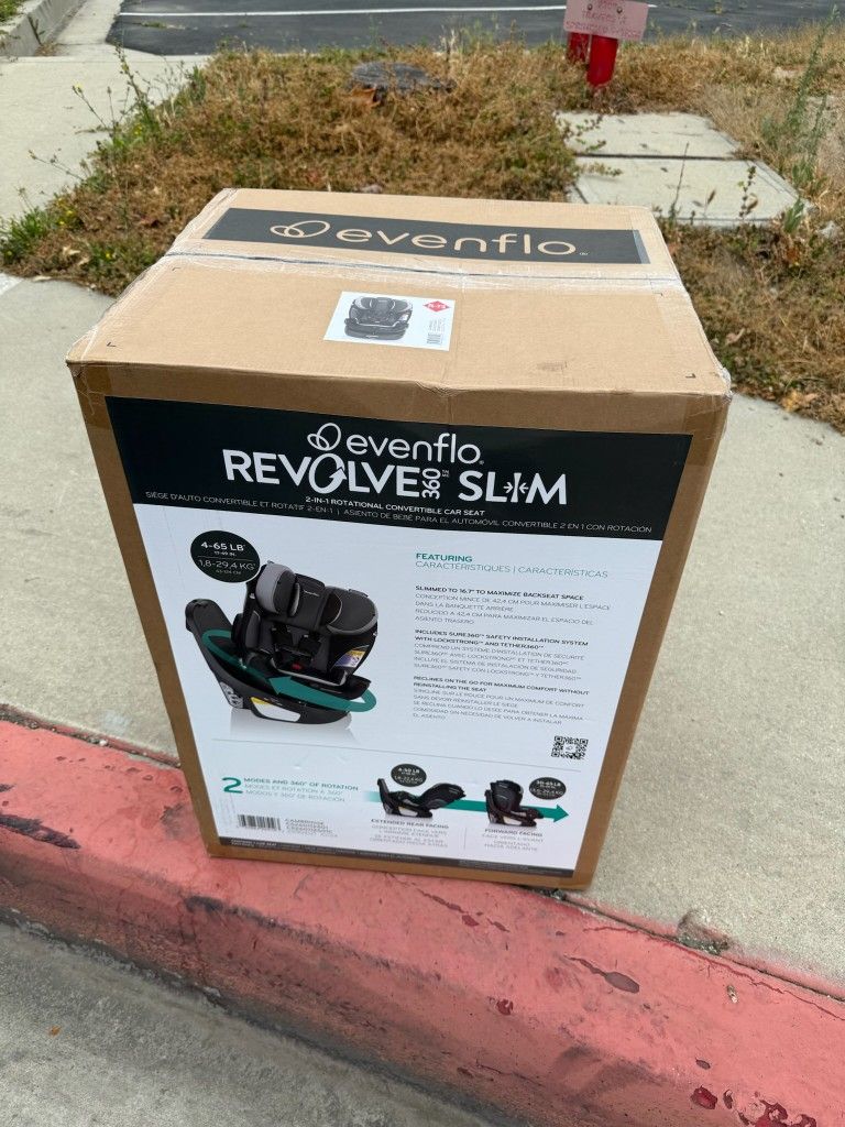 Car Seat