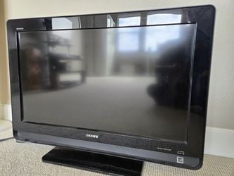 32 Inch Sony TV