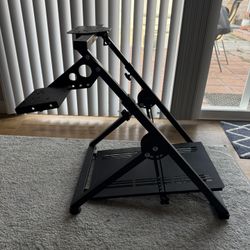 Racing Simulator Stand