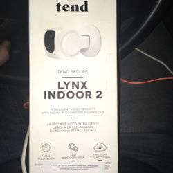 Tend Lynx Indoor 2 Camera