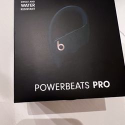 Beats Power Beats Pro 