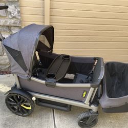 VEER 4 seats All-Terrain Cruiser XL