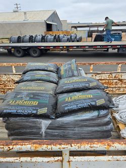 Commercial Grade Quikrete