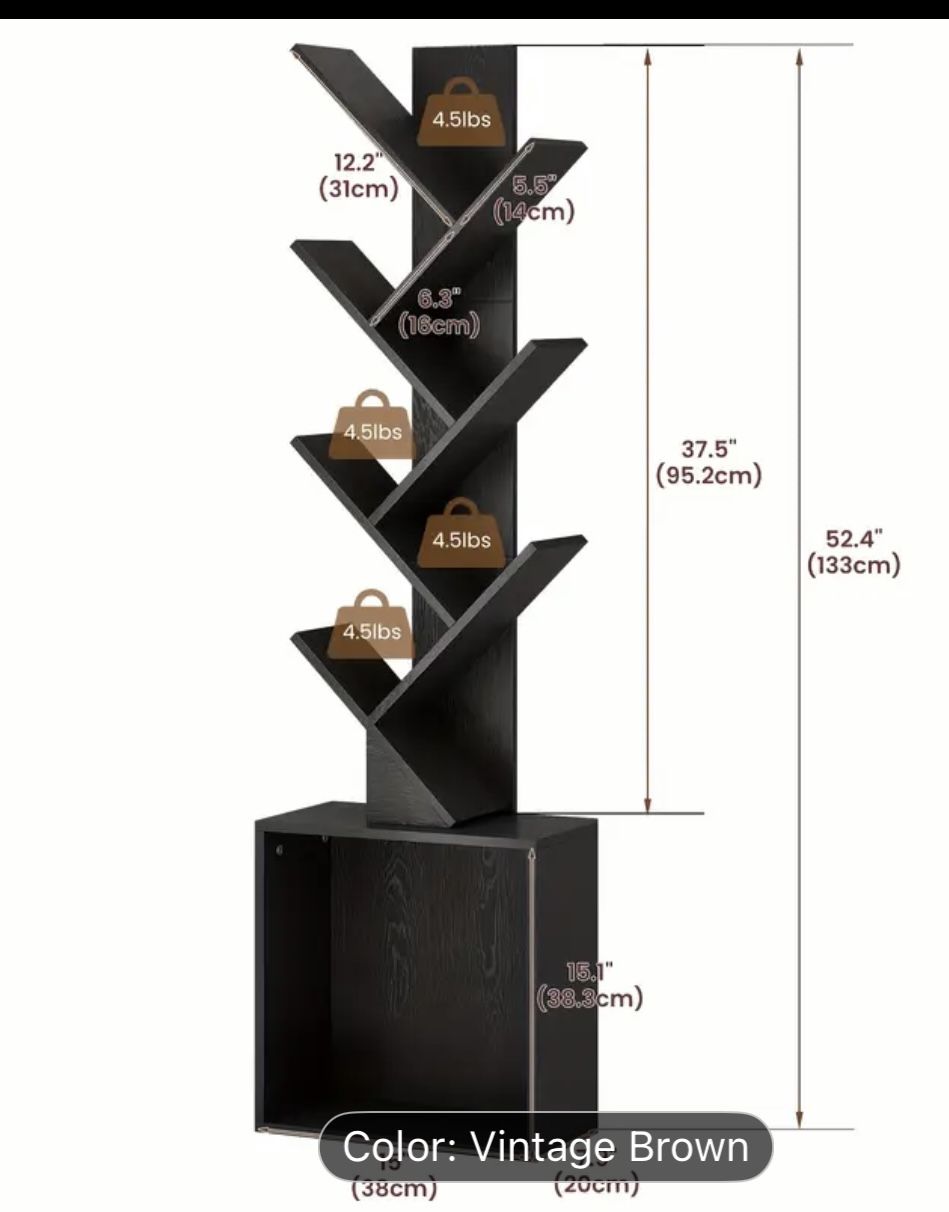 Bookshelf