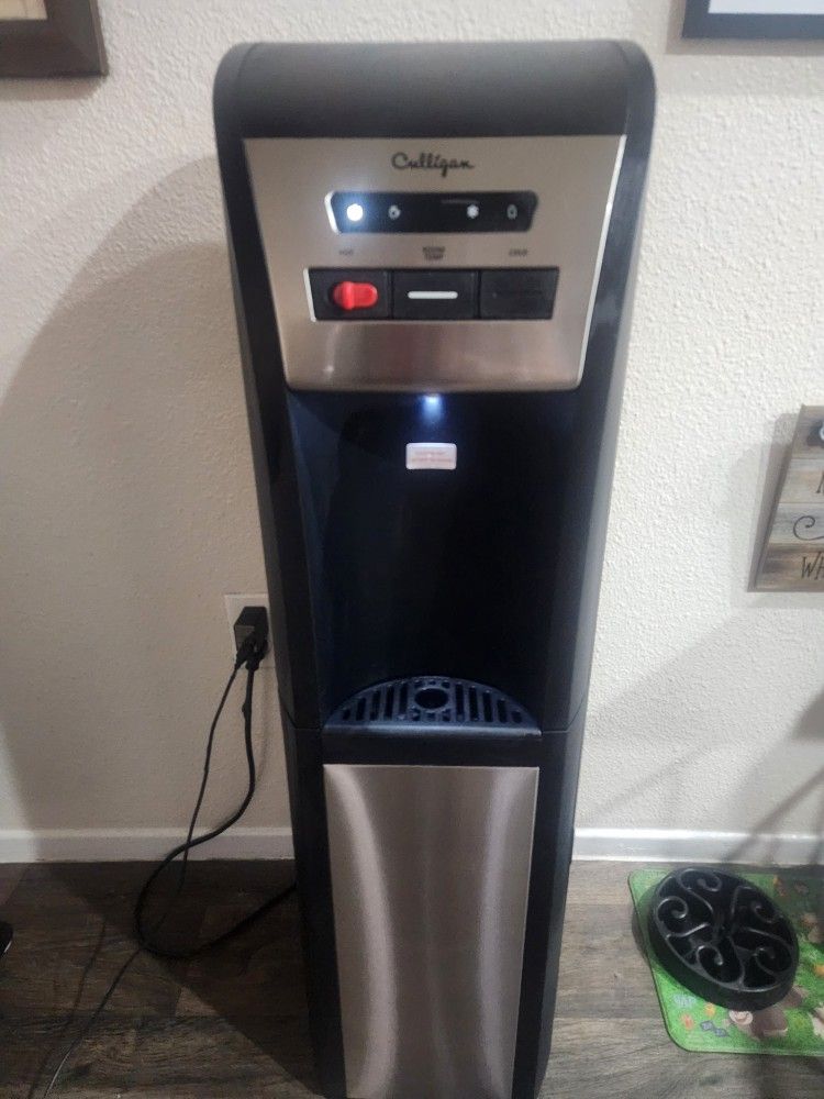 Culligan Bottom Load Water Cooler