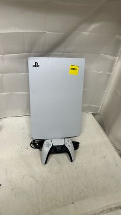 Sony PlayStation 5 Console with Controller#50321