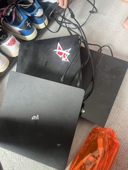 ps4 x3
