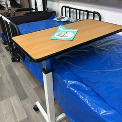 Over-bed Table. Financing Available Checkmark