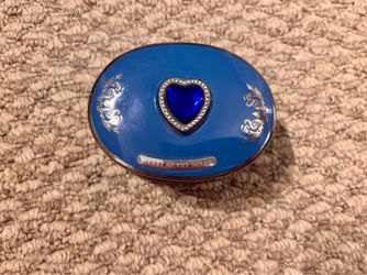 Titanic Music Box - My Heart Will Go On
