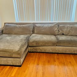 Large Sectional Couch